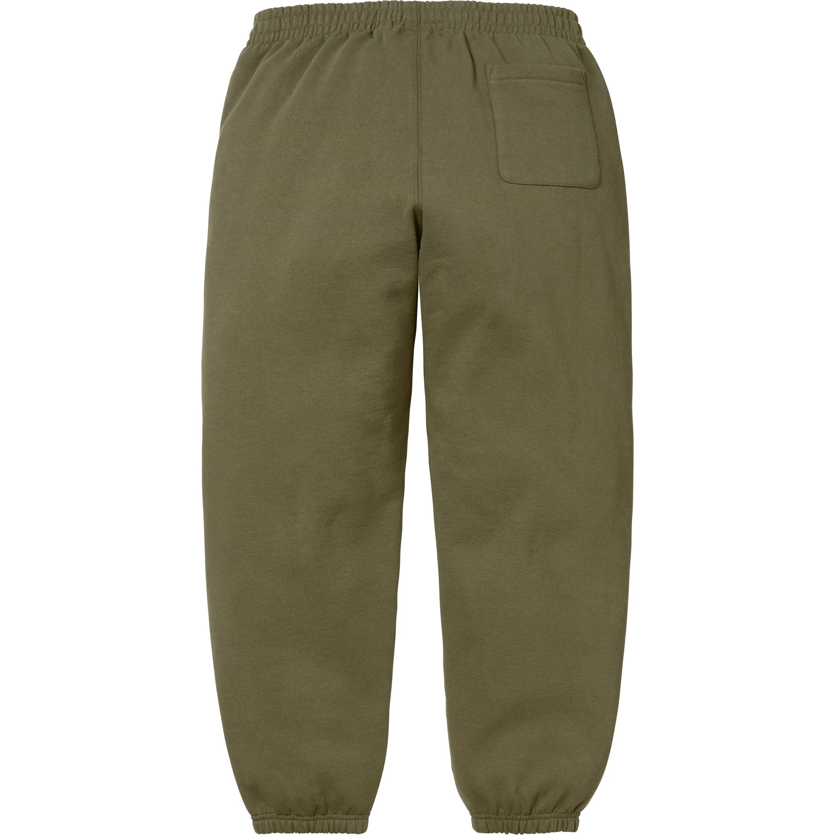 Small Box Sweatpant view 15